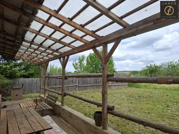 Prodej rodinného domu, Chotěbudice, 98 m2