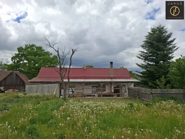 Prodej rodinného domu, Chotěbudice, 98 m2