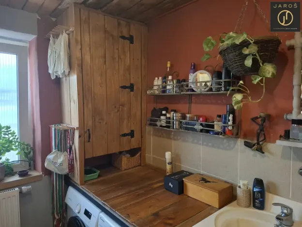 Prodej rodinného domu, Chotěbudice, 98 m2