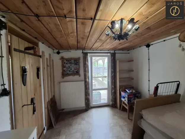 Prodej rodinného domu, Chotěbudice, 98 m2