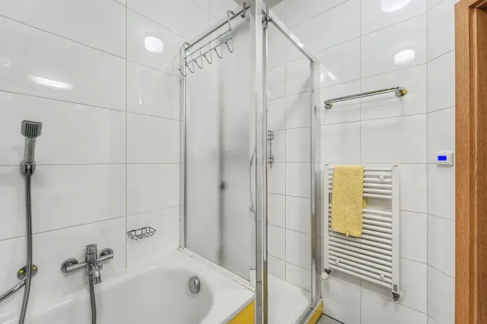 Prodej bytu 2+kk, Kolín, A. M. Jelínka, 68 m2