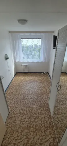 Pronájem bytu 2+kk, Mladá Boleslav, Jana Palacha, 45 m2