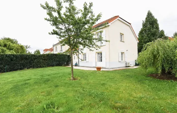 Pronájem rodinného domu, Praha - Nebušice, Na Malé Šárce, 129 m2