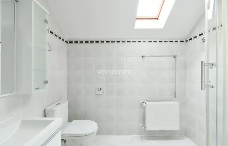 Pronájem rodinného domu, Praha - Nebušice, Na Malé Šárce, 129 m2