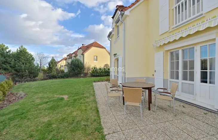 Pronájem rodinného domu, Praha - Nebušice, Na Malé Šárce, 129 m2