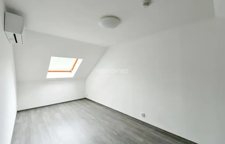 Pronájem rodinného domu, Praha - Nebušice, Na Malé Šárce, 129 m2