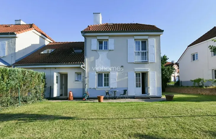 Pronájem rodinného domu, Praha - Nebušice, Na Malé Šárce, 129 m2