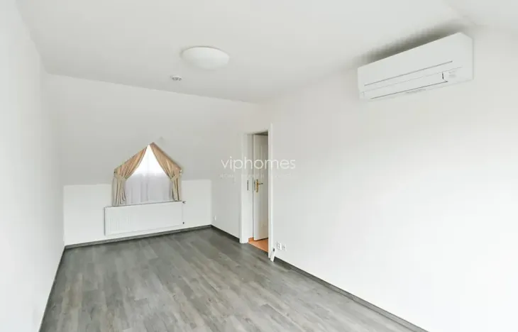 Pronájem rodinného domu, Praha - Nebušice, Na Malé Šárce, 129 m2