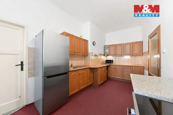 Prodej rodinného domu, Znojmo, Zelenářská, 328 m2