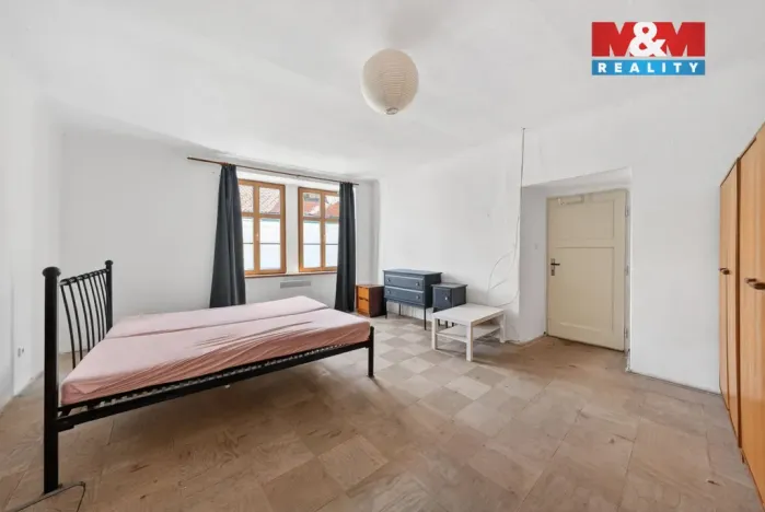 Prodej rodinného domu, Znojmo, Zelenářská, 328 m2