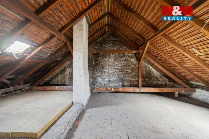 Prodej rodinného domu, Znojmo, Zelenářská, 328 m2