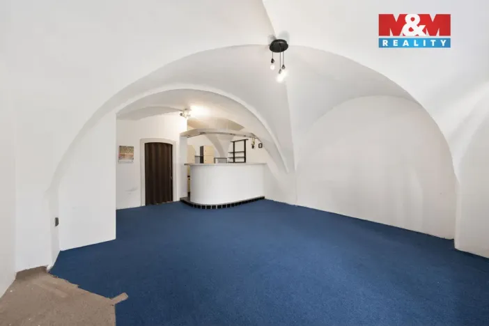 Prodej rodinného domu, Znojmo, Zelenářská, 328 m2