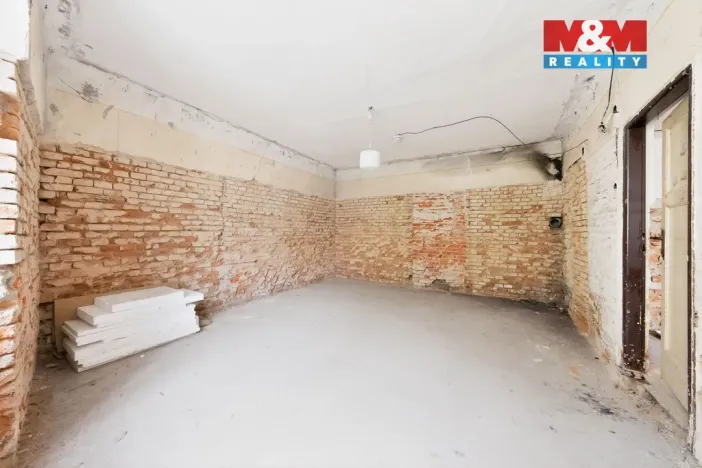 Prodej rodinného domu, Znojmo, Zelenářská, 328 m2
