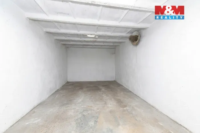Prodej rodinného domu, Jamolice, 107 m2