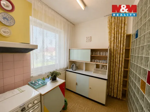 Prodej rodinného domu, Hranice - Hranice IV-Drahotuše, K Nádraží, 110 m2