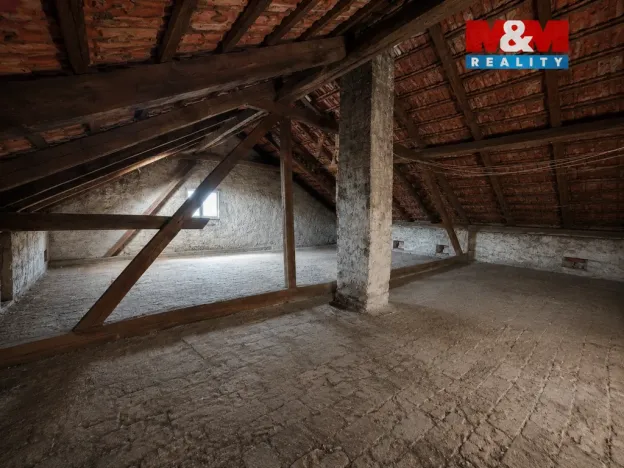 Prodej rodinného domu, Hranice - Hranice IV-Drahotuše, K Nádraží, 110 m2