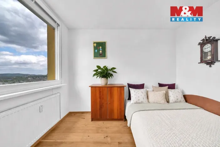 Prodej bytu 2+kk, Beroun - Beroun-Město, Košťálkova, 39 m2