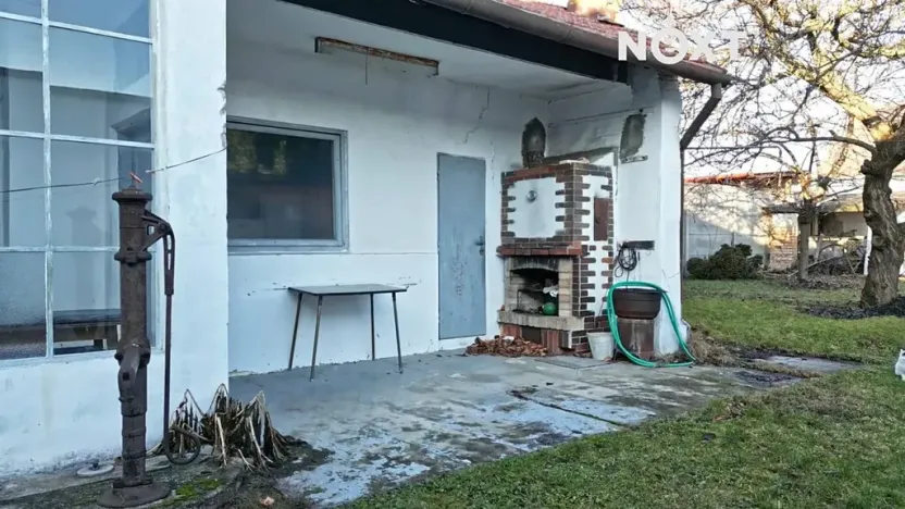 Prodej rodinného domu, Přibice, 110 m2