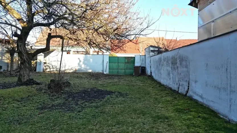 Prodej rodinného domu, Přibice, 110 m2