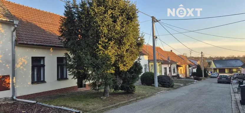 Prodej rodinného domu, Přibice, 110 m2