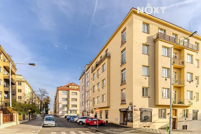 Prodej obchodního prostoru, Praha - Vinohrady, Kouřimská, 26 m2