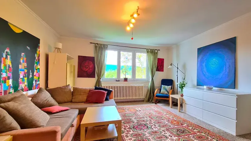 Prodej vícegeneračního domu, Beroun, Husova, 420 m2