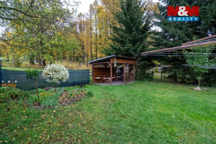 Prodej bytu 2+1, Loučná nad Desnou, 58 m2