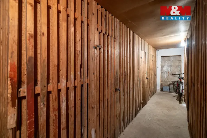 Prodej bytu 2+1, Loučná nad Desnou, 58 m2