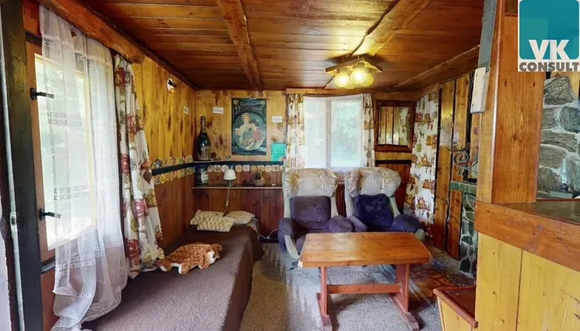 Prodej chaty, Strakov, 91 m2