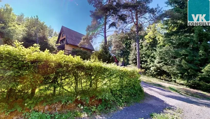 Prodej chaty, Strakov, 91 m2