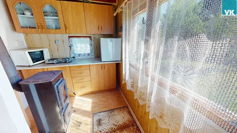 Prodej chaty, Opatov, Zádolka, 35 m2
