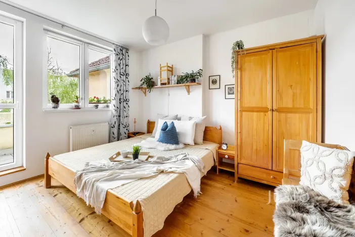 Prodej bytu 4+kk, České Budějovice - České Budějovice 7, Komenského, 79 m2
