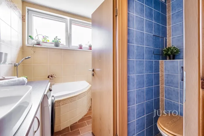 Prodej bytu 4+kk, České Budějovice - České Budějovice 7, Komenského, 79 m2