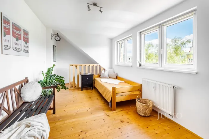 Prodej bytu 4+kk, České Budějovice - České Budějovice 7, Komenského, 79 m2