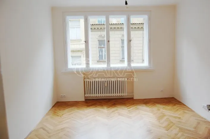 Pronájem bytu 3+kk, Praha - Nové Město, Navrátilova, 125 m2