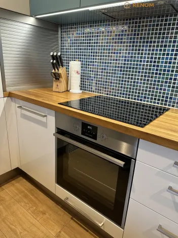 Prodej bytu 3+kk, Praha - Střížkov, Zakšínská, 83 m2