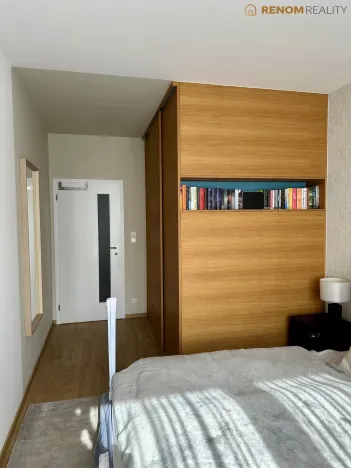 Prodej bytu 3+kk, Praha - Střížkov, Zakšínská, 83 m2