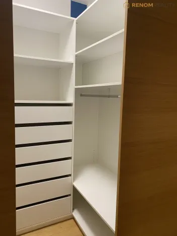 Prodej bytu 3+kk, Praha - Střížkov, Zakšínská, 83 m2