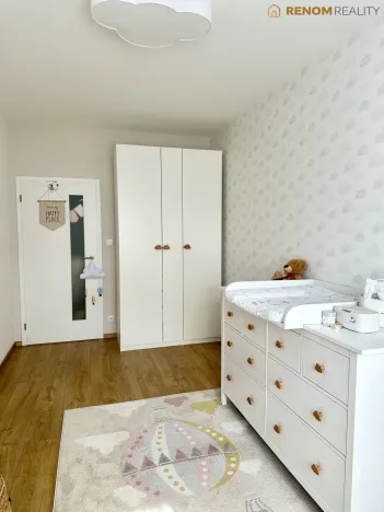 Prodej bytu 3+kk, Praha - Střížkov, Zakšínská, 83 m2