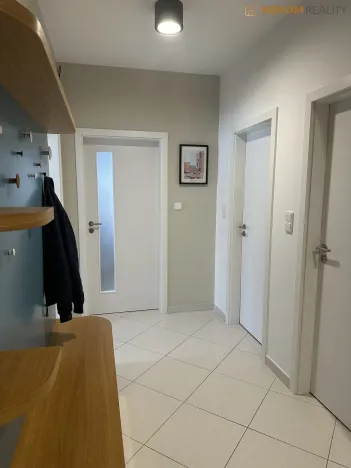 Prodej bytu 3+kk, Praha - Střížkov, Zakšínská, 83 m2