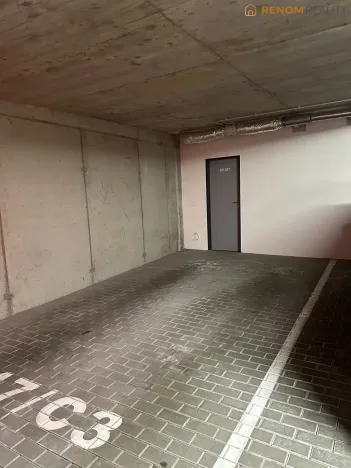 Prodej bytu 3+kk, Praha - Střížkov, Zakšínská, 83 m2