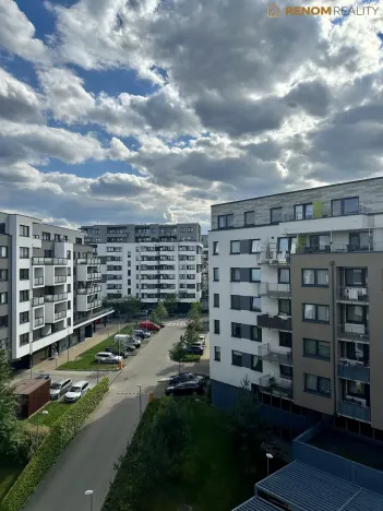 Prodej bytu 3+kk, Praha - Střížkov, Zakšínská, 83 m2