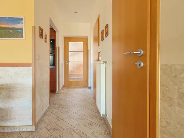 Prodej rodinného domu, Liberec, Na Mlýnku, 150 m2