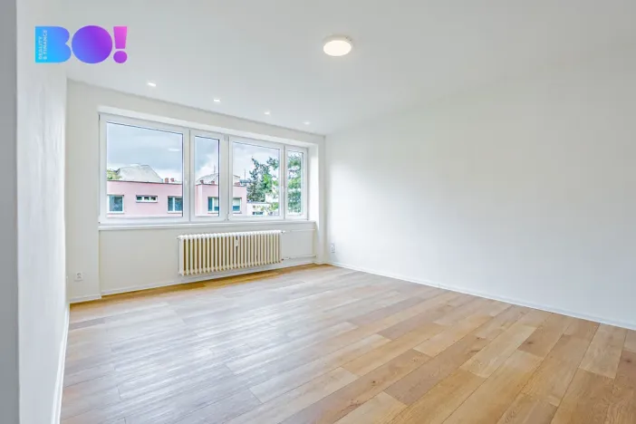 Prodej bytu 3+1, Ostrava, Vítězná, 79 m2