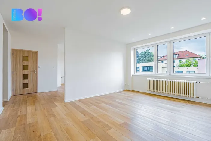 Prodej bytu 3+1, Ostrava, Vítězná, 79 m2