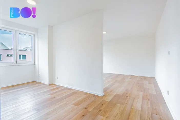 Prodej bytu 3+1, Ostrava, Vítězná, 79 m2