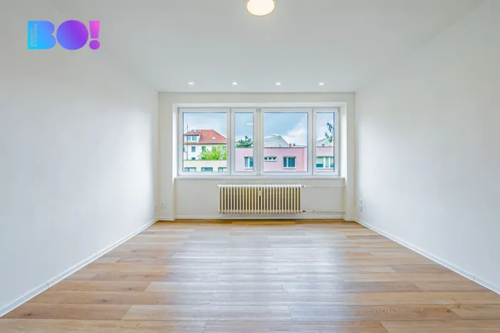 Prodej bytu 3+1, Ostrava, Vítězná, 79 m2