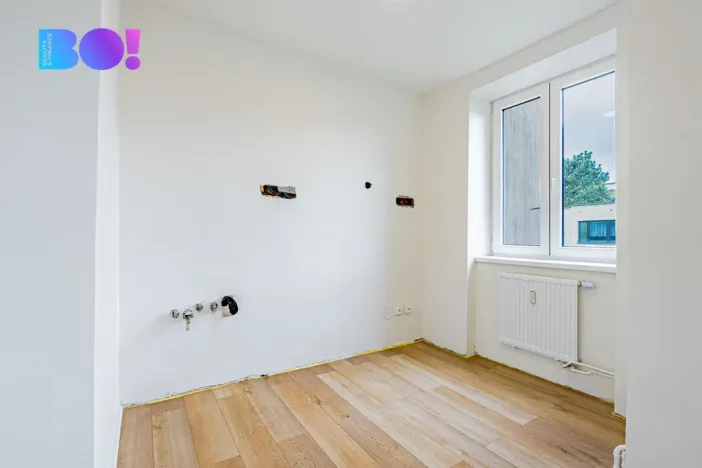 Prodej bytu 3+1, Ostrava, Vítězná, 79 m2