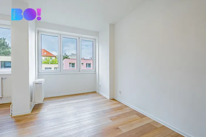 Prodej bytu 3+1, Ostrava, Vítězná, 79 m2