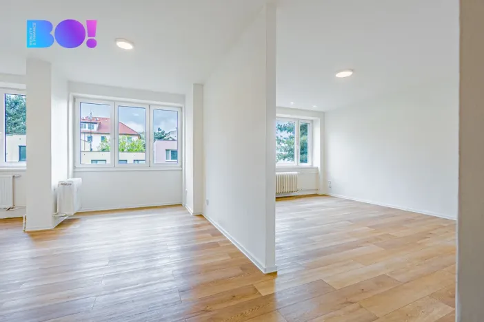 Prodej bytu 3+1, Ostrava, Vítězná, 79 m2